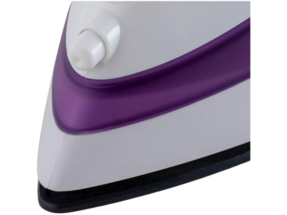 Ferro de Passar Roupa a Vapor e a Seco Mondial - 16