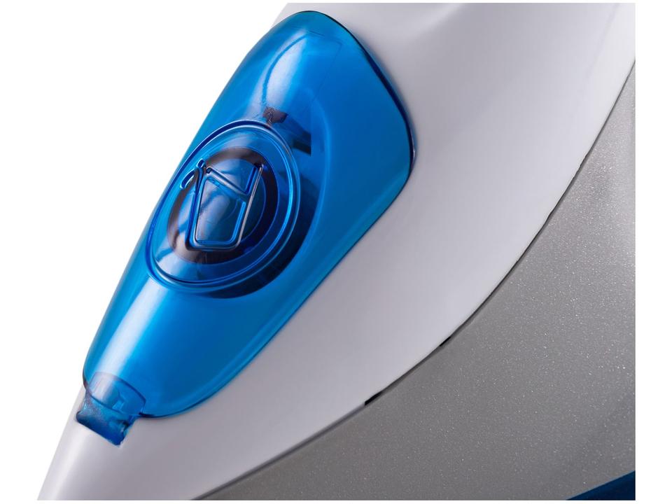 Ferro de Passar Roupa a Vapor Mondial - 13