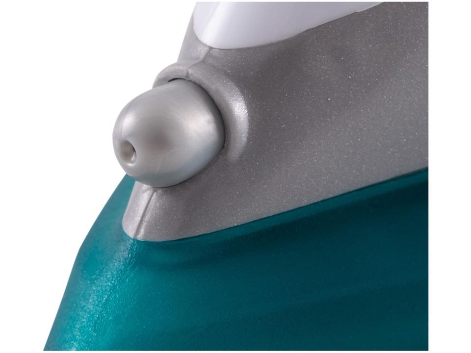 Ferro de Passar Roupa a Vapor Mondial - 13