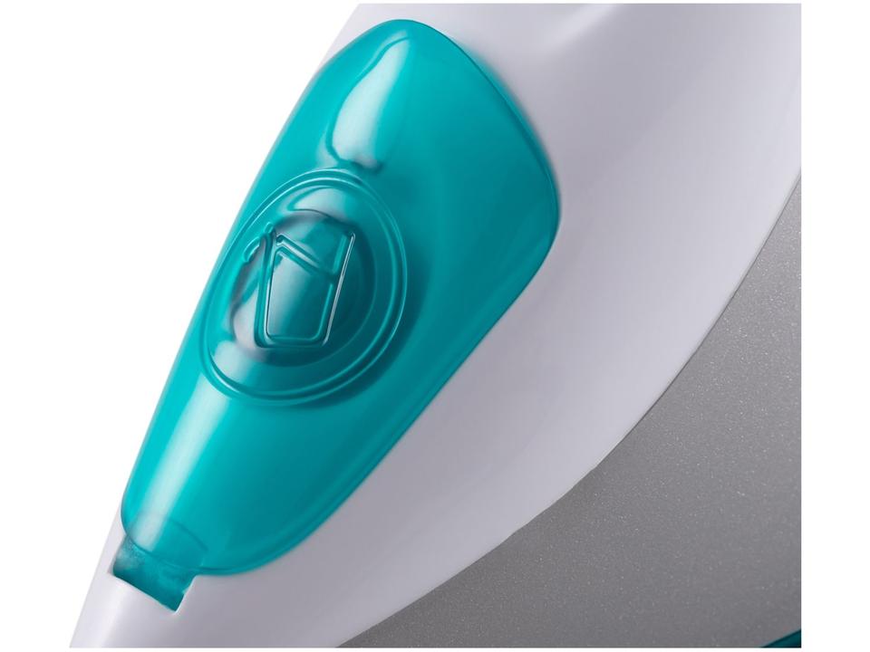 Ferro de Passar Roupa a Vapor Mondial - 12