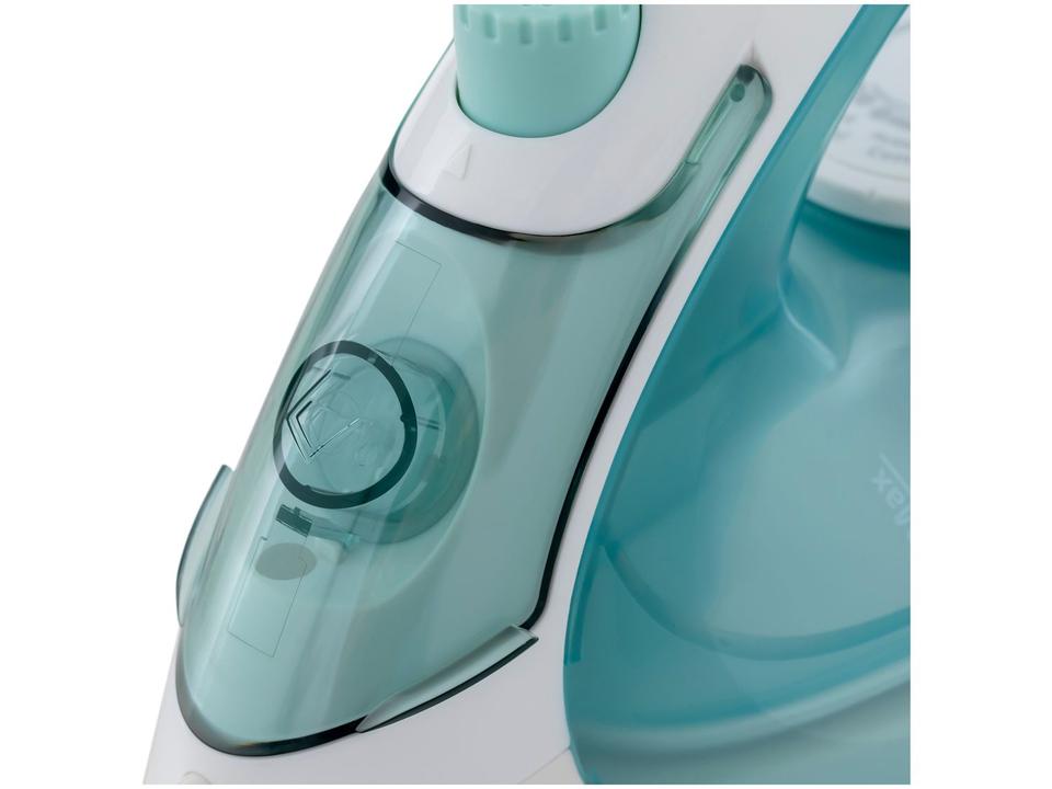 Ferro de Passar Roupa a Vapor Oster GCSTBS5002 Branco e Verde - 7