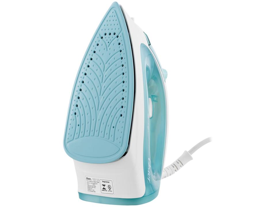 Ferro de Passar Roupa a Vapor Oster GCSTBS5002 Branco e Verde - 3