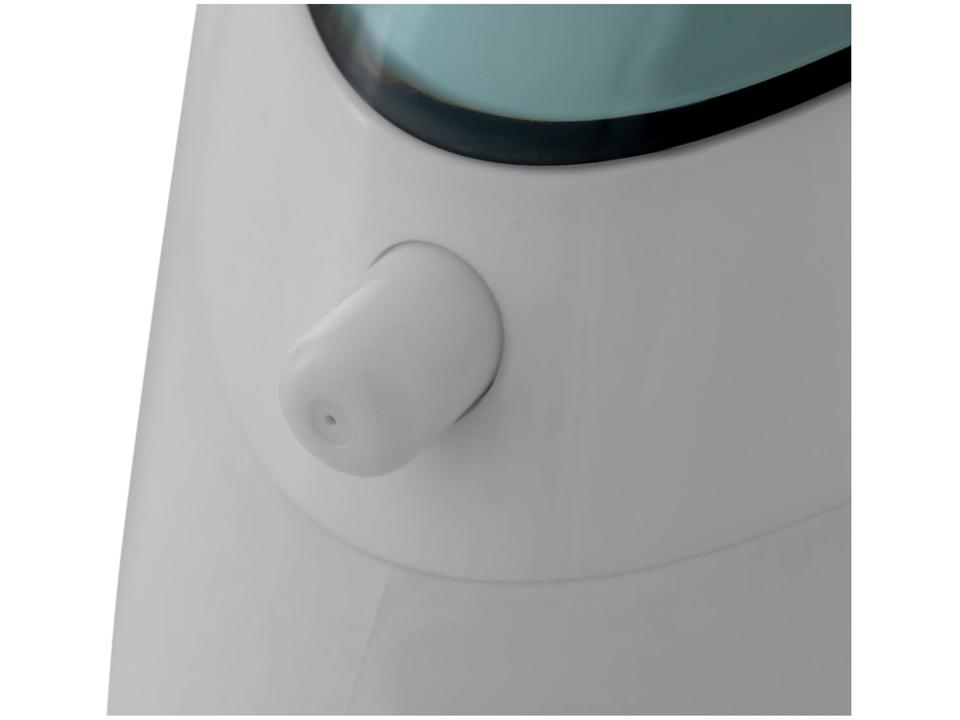 Ferro de Passar Roupa a Vapor Oster GCSTBS5002 Branco e Verde - 8
