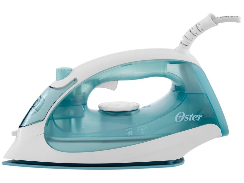 Ferro de Passar Roupa a Vapor Oster GCSTBS5002 Verde - 5
