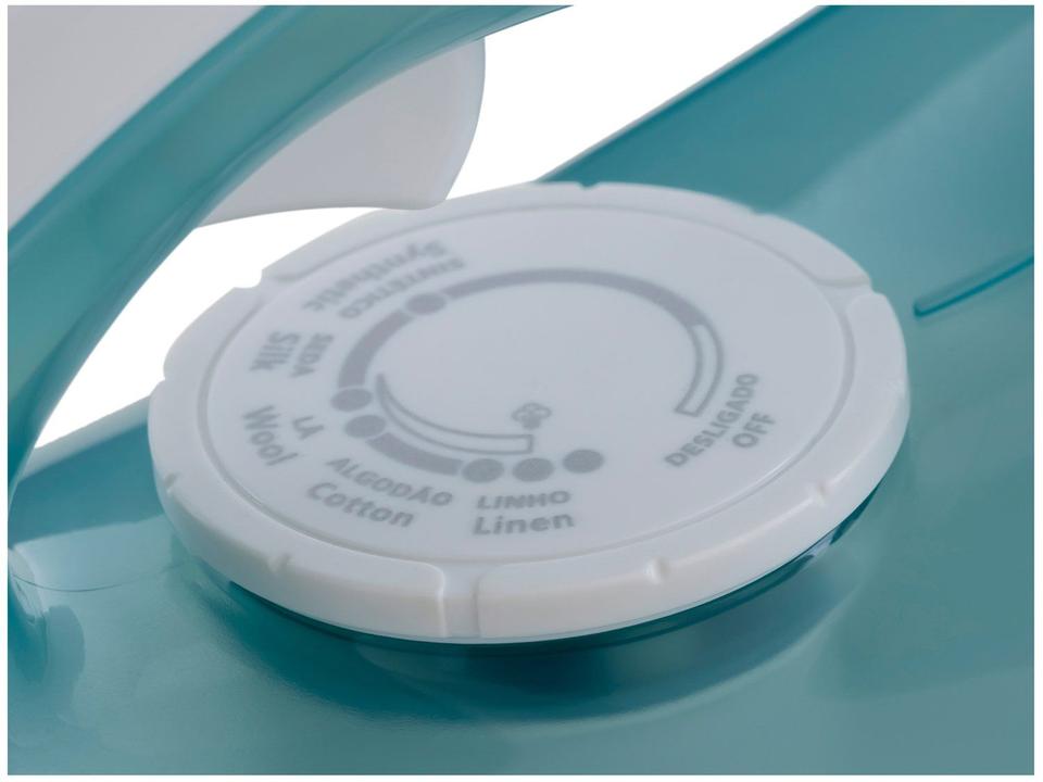 Ferro de Passar Roupa a Vapor Oster GCSTBS5002 Verde - 9