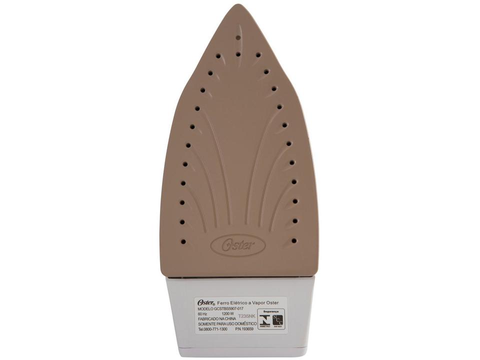 Ferro de Passar Roupa a Vapor Oster GCSTBS5907 - 8