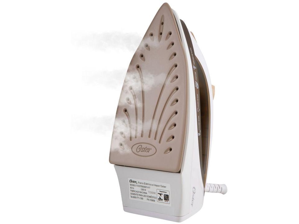 Ferro de Passar Roupa a Vapor Oster GCSTBS5907 - 6