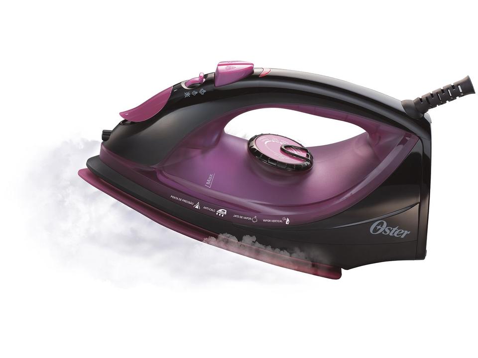 Ferro de Passar Roupa a Vapor Oster GCSTBS5956 - 2
