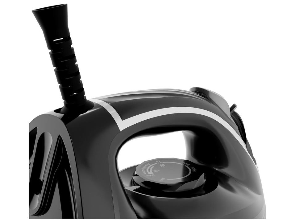 Ferro de Passar Roupa a Vapor Philco PFV70 Preto - 17