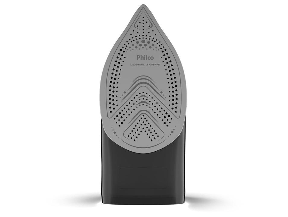 Ferro de Passar Roupa a Vapor Philco PFV70 Preto - 20