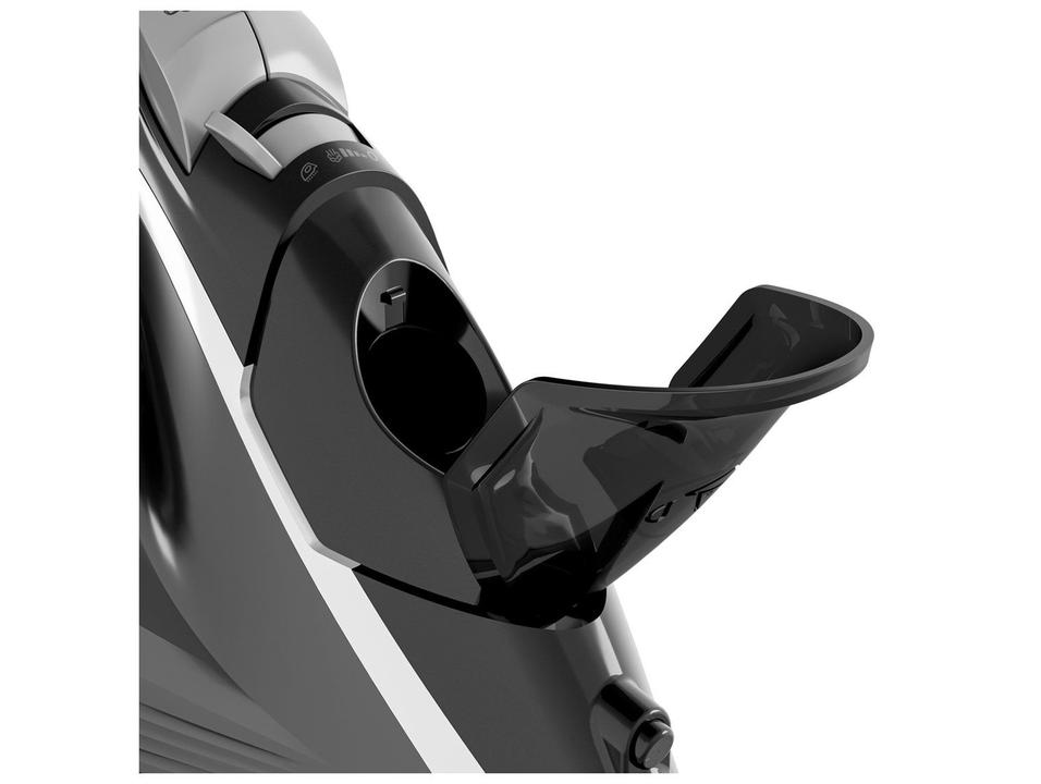 Ferro de Passar Roupa a Vapor Philco PFV70 Preto - 8