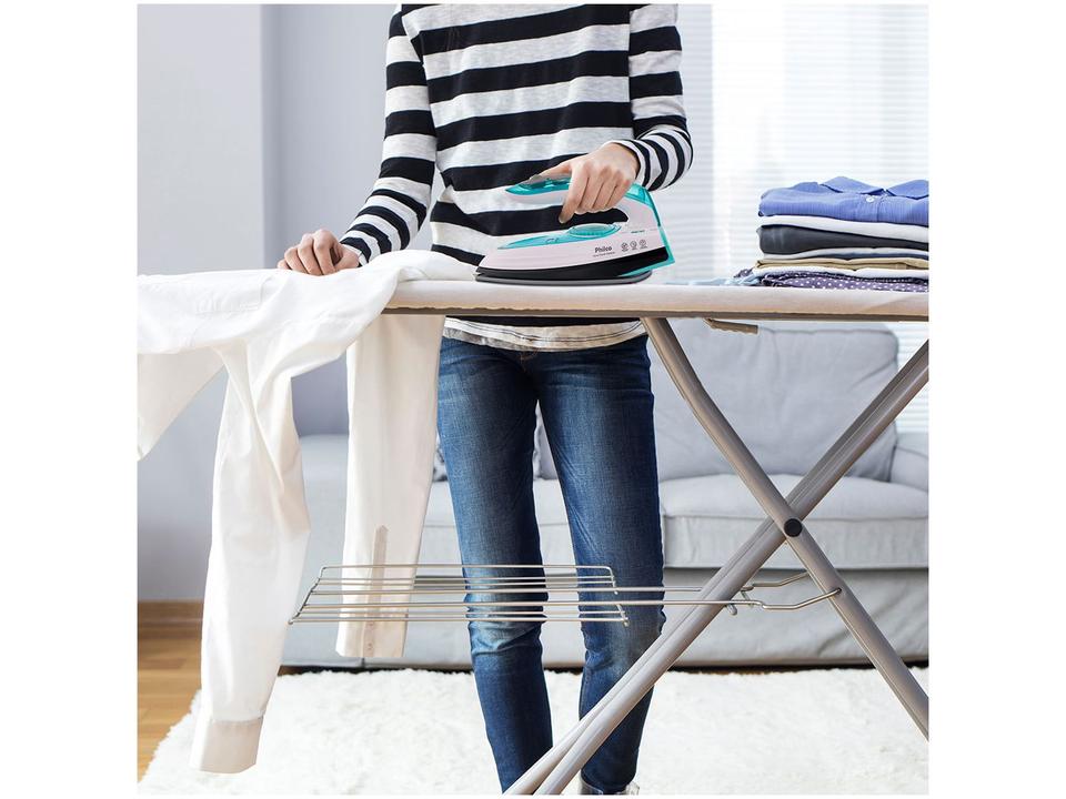 Ferro de Passar Roupa a Vapor Philco - 1