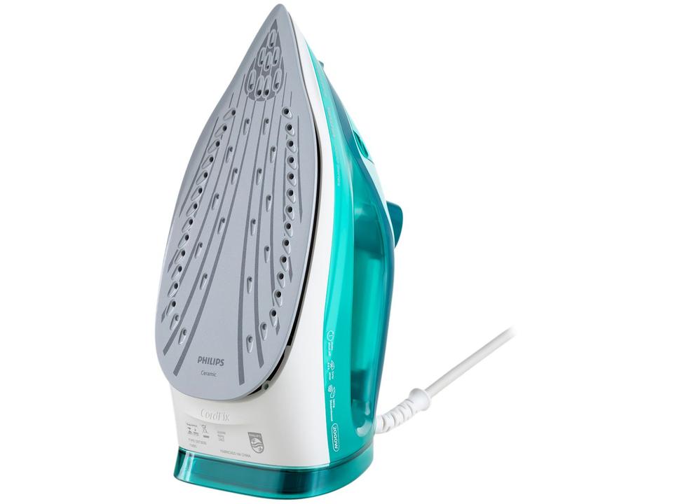 Ferro de Passar Roupa a Vapor Philips - 6