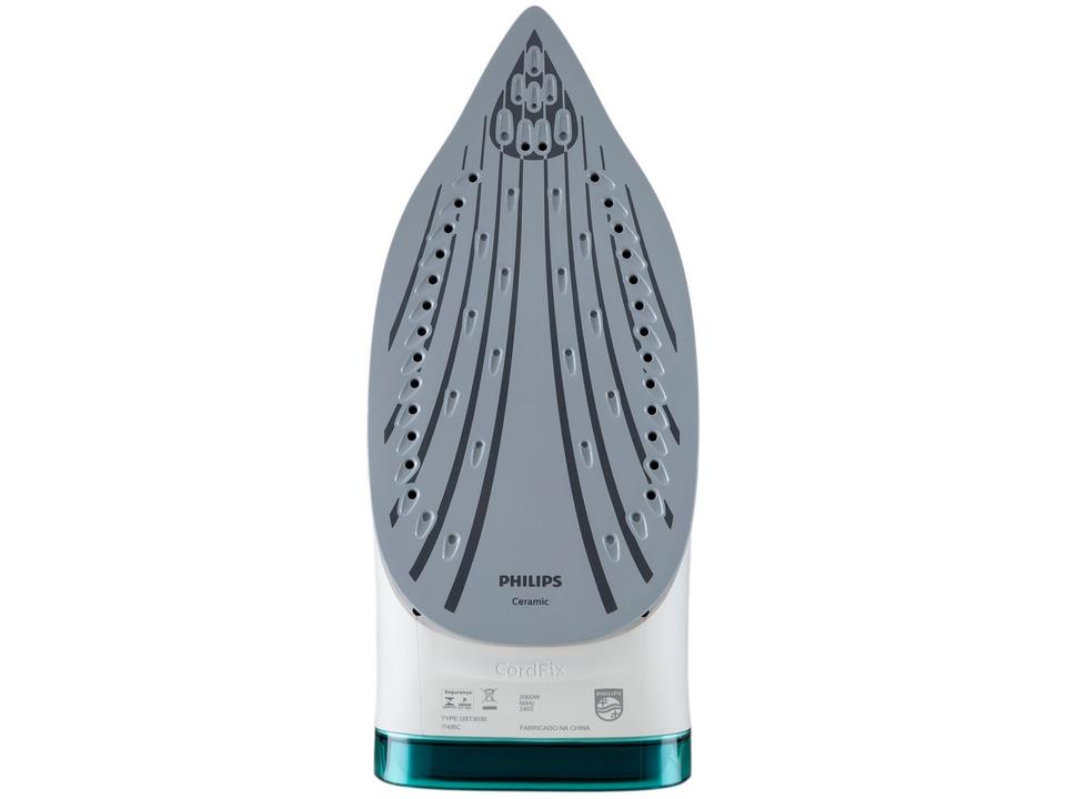 Ferro de Passar Roupa a Vapor Philips - 7