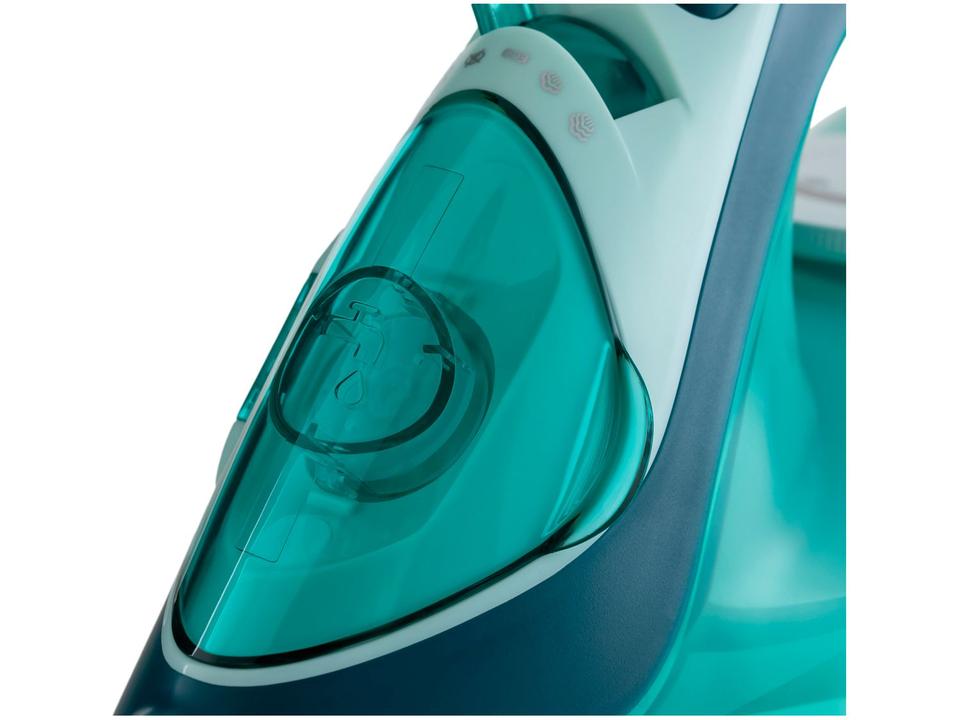 Ferro de Passar Roupa a Vapor Philips - 10