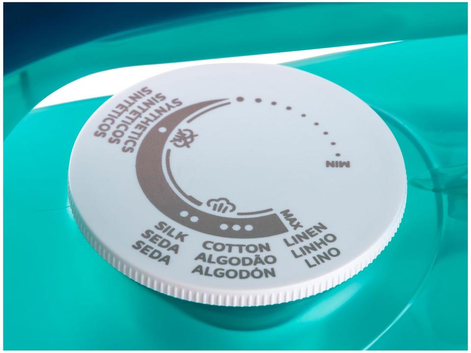 Ferro de Passar Roupa a Vapor Philips - 12