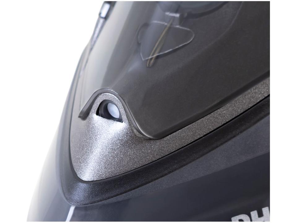 Ferro de Passar Roupa a Vapor Philips 5000 Series DST5040 Preto - 12