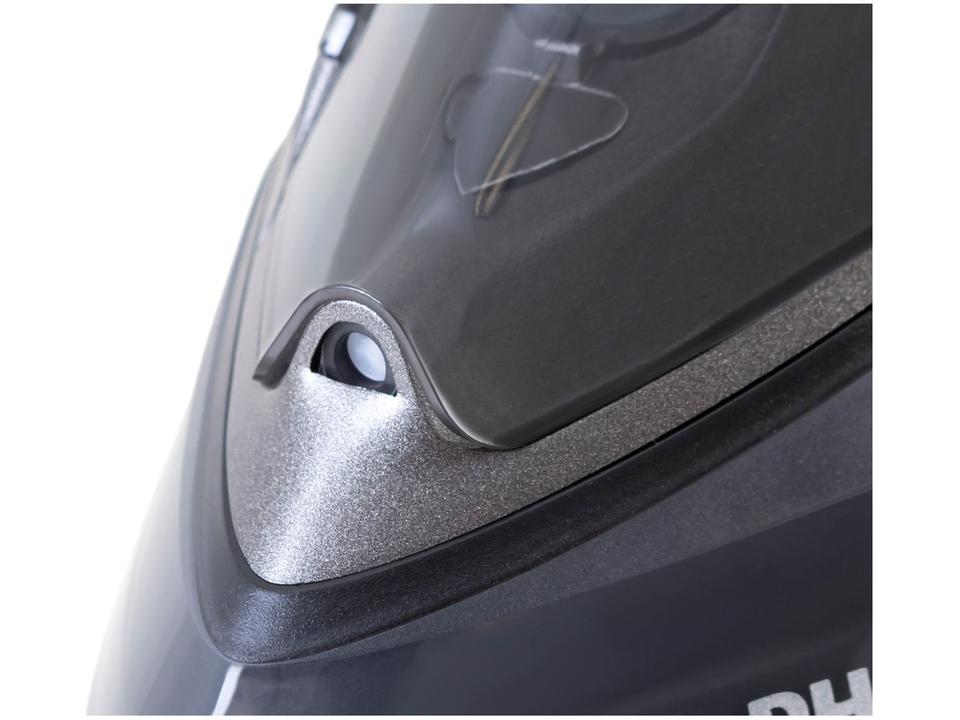 Ferro de Passar Roupa a Vapor Philips - 5000 Series DST5040 Preto - 12