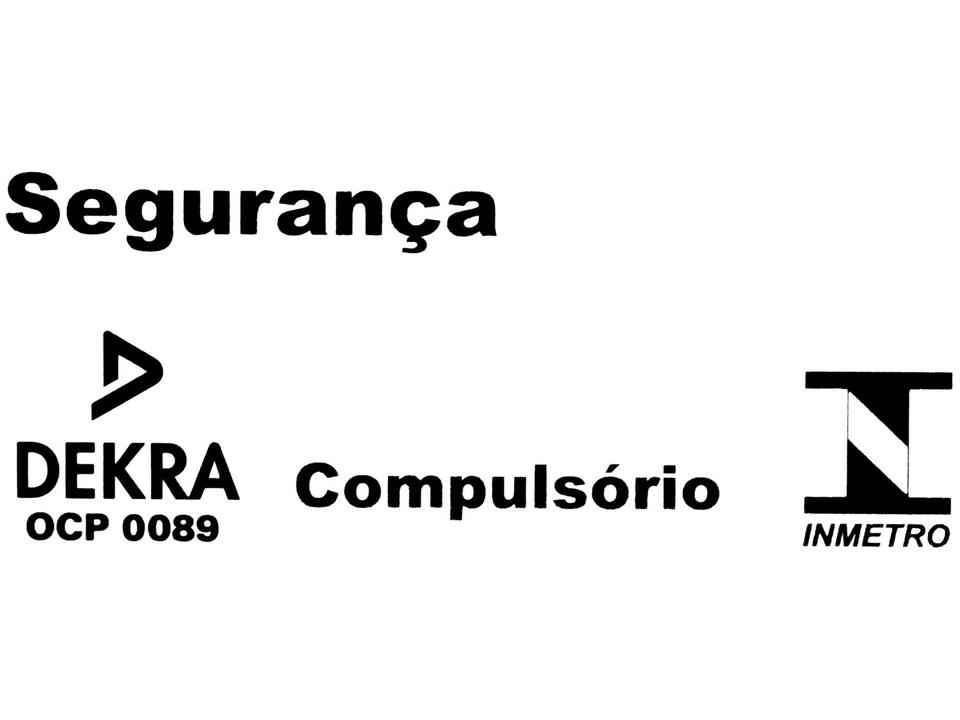 Ferro de Passar Roupa a Vapor Philips Walita 1000 Series DST1050/20 Branco e Azul - 16