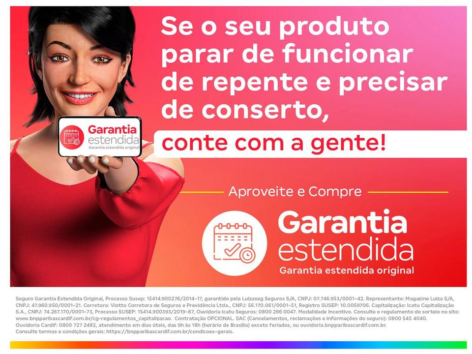 Ferro de Passar Roupa a Vapor Philips Walita 1000 Series DST1050/20 Branco e Azul - 17