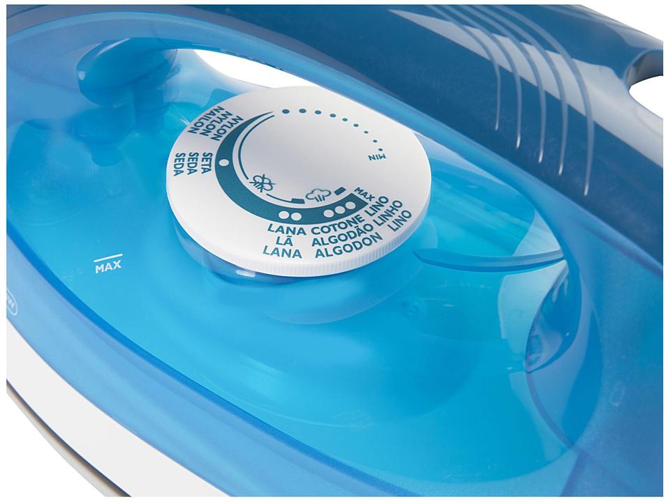Ferro de Passar Roupa a Vapor Philips Walita - 8