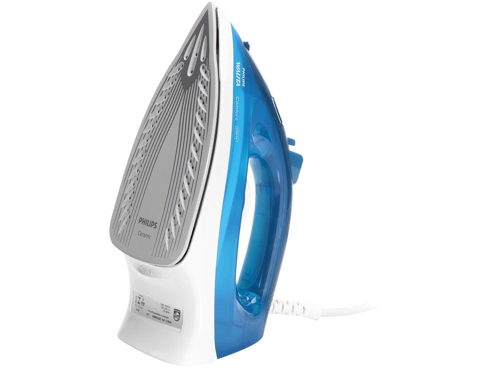 Ferro de Passar Roupa a Vapor Philips Walita - 2