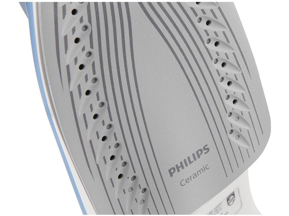 Ferro de Passar Roupa a Vapor Philips Walita - 3