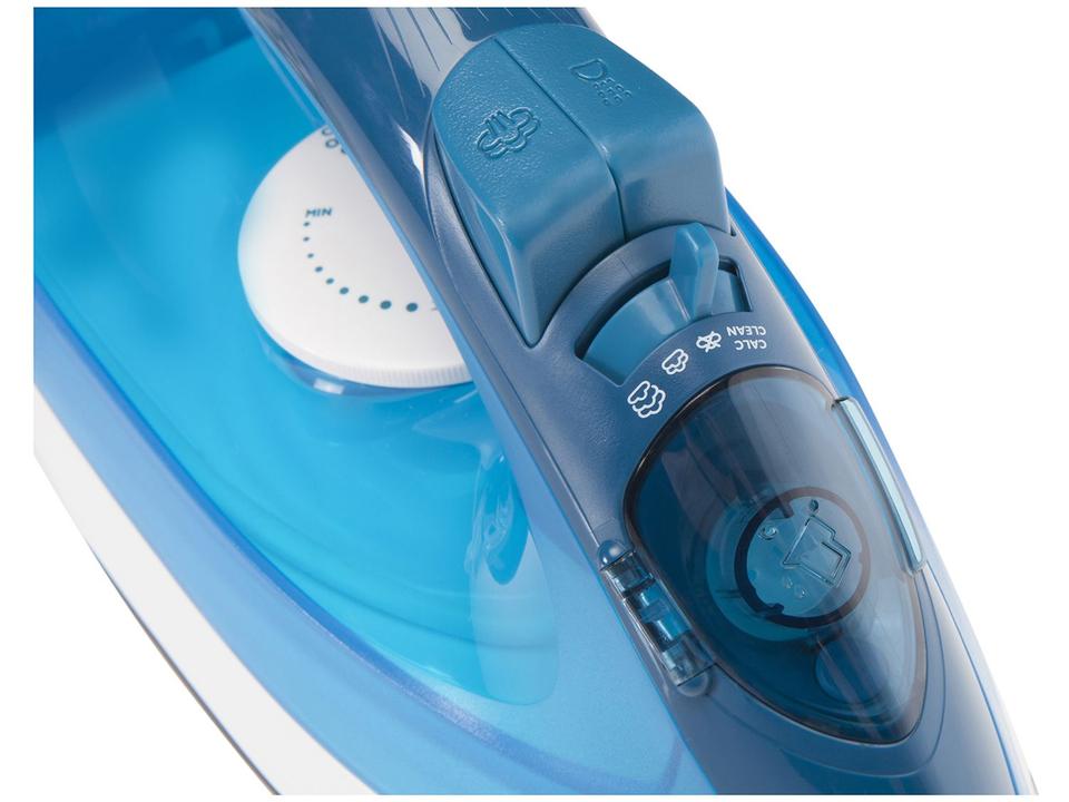 Ferro de Passar Roupa a Vapor Philips Walita - 5