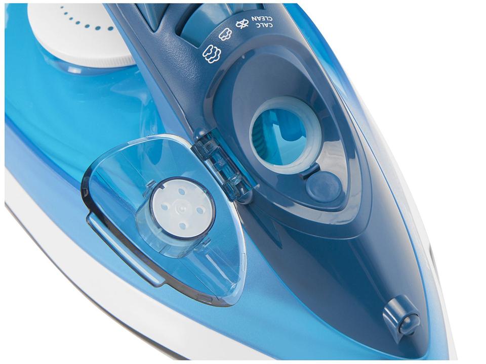 Ferro de Passar Roupa a Vapor Philips Walita - 6