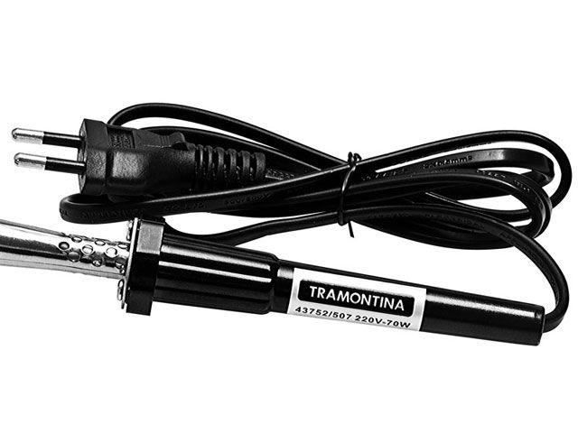 Ferro de Solda 40 Watts - 2