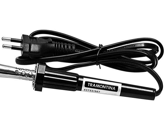 Ferro de Solda Tramontina 25W - 2