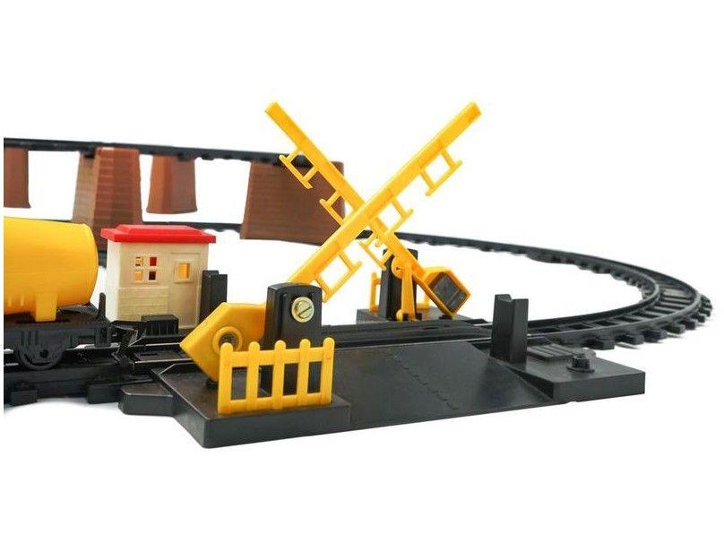 Ferrorama Estrela XP 500S - 6