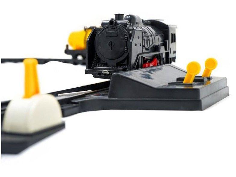 Ferrorama Estrela XP 500S - 8