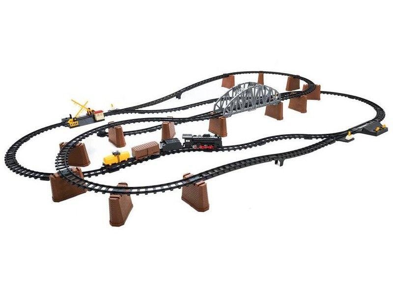 Ferrorama Estrela XP 500S - 4