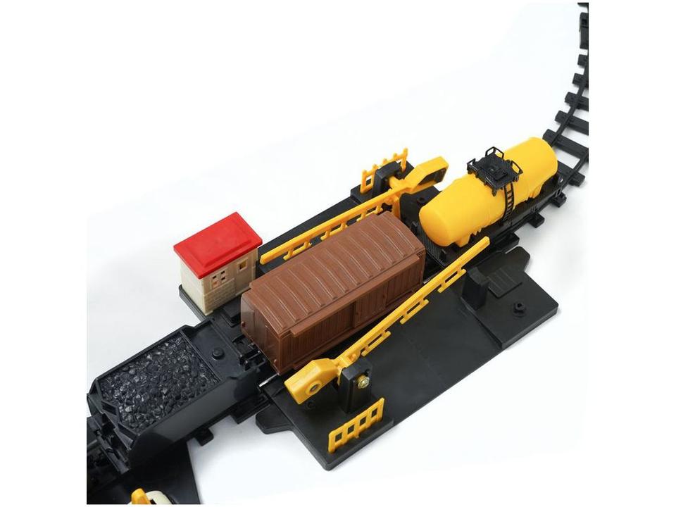 Ferrorama Estrela XP 500S - 7