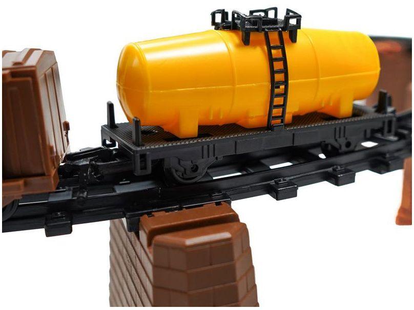 Ferrorama Estrela XP 500S - 10