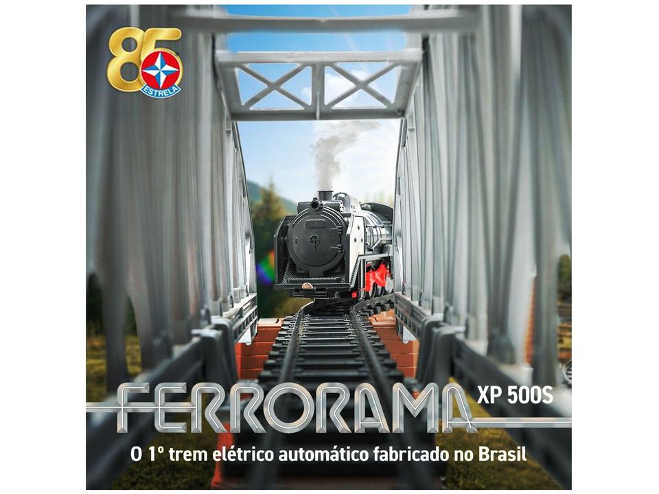 Ferrorama Estrela XP 500S - 1