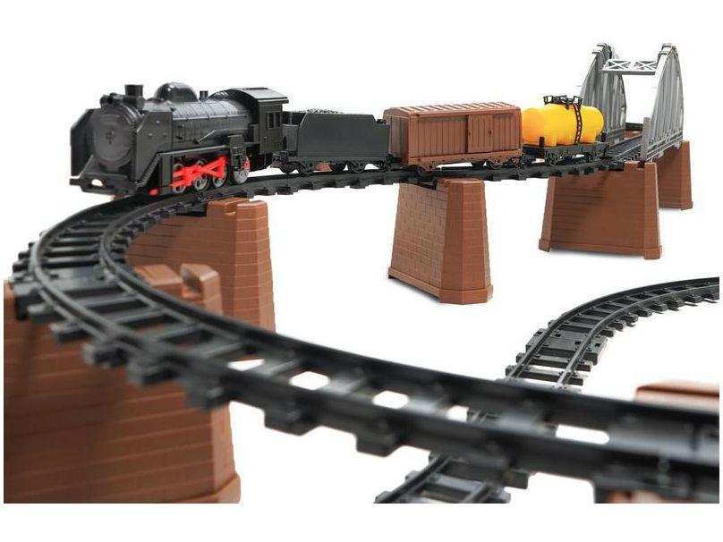 Ferrorama Estrela XP 500S - 5