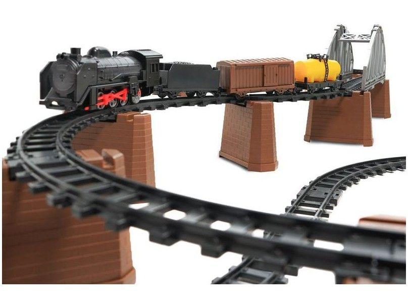 Ferrorama Estrela XP 500S - 11