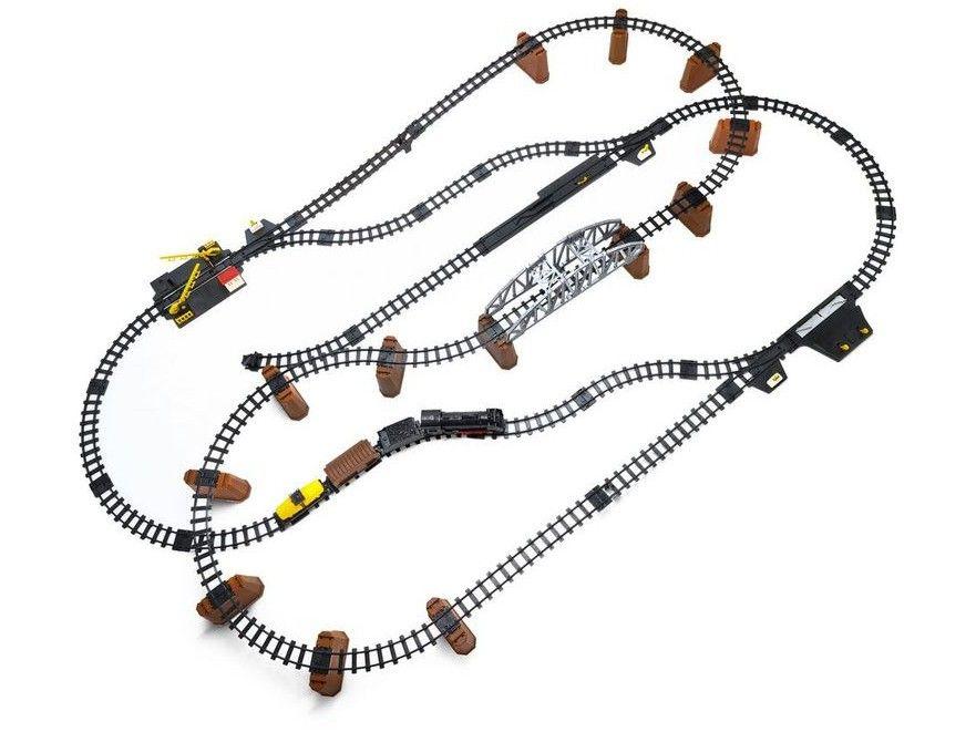 Ferrorama Estrela XP 500S - 3