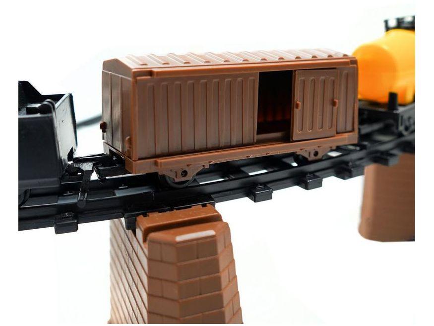 Ferrorama Estrela XP 500S - 9