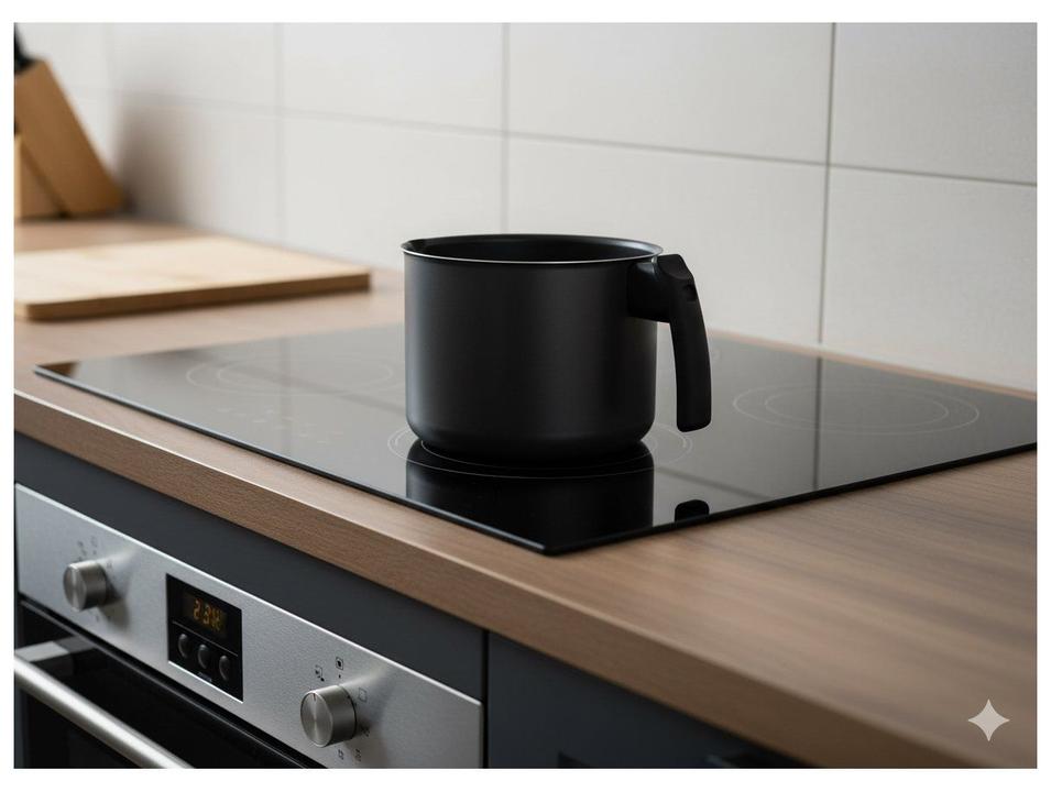 Fervedor Panelux de Alumínio Antiaderente 1,6L 14cm Magnific - 1