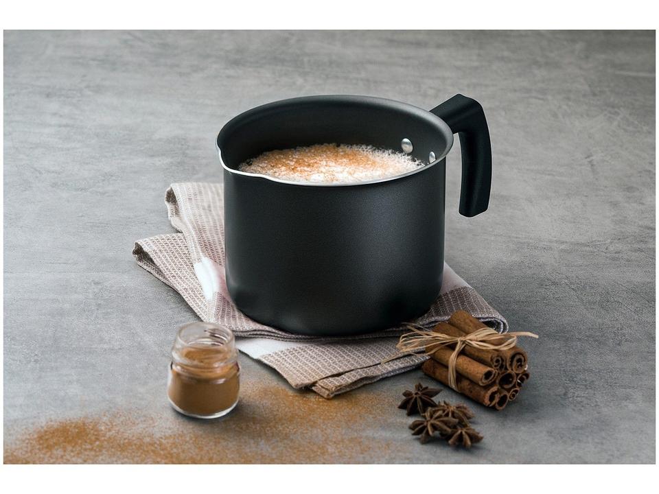 Fervedor Tramontina Antiaderente 1L 13,2cm Loreto - 1