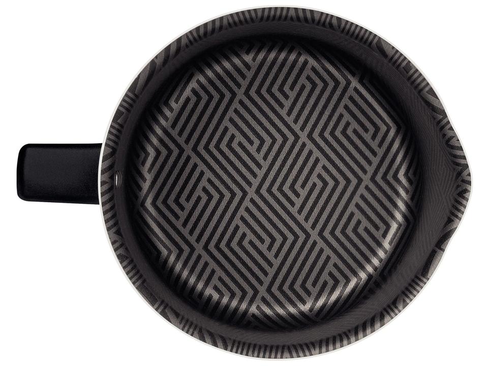 Fervedor Tramontina de Alumínio 0,8L 10cm Paris - 3