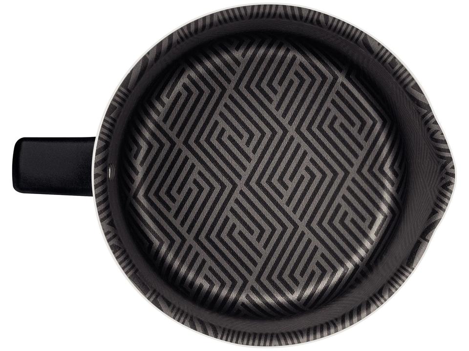 Fervedor Tramontina de Alumínio 2,7L 16cm Paris - 3