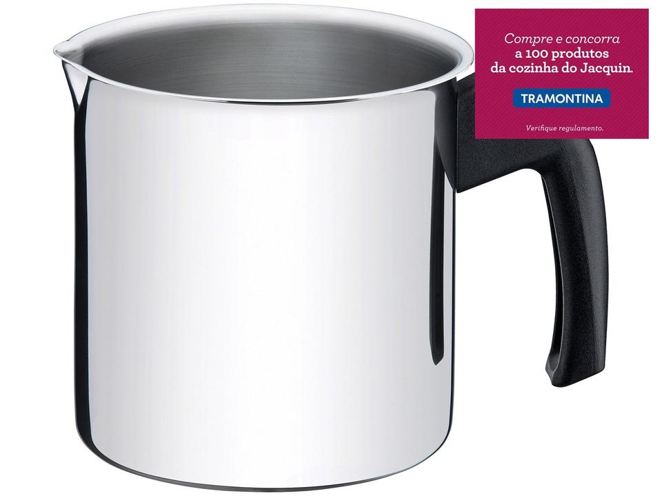 Fervedor Tramontina Inox 1,4L 12cm Allegra 62934120 - 1