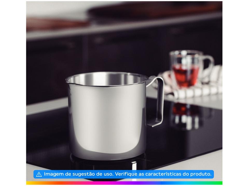 Fervedor Tramontina Inox 2L 14cm Allegra - 1