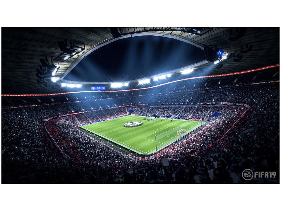 Fifa 19 para Xbox One - 5