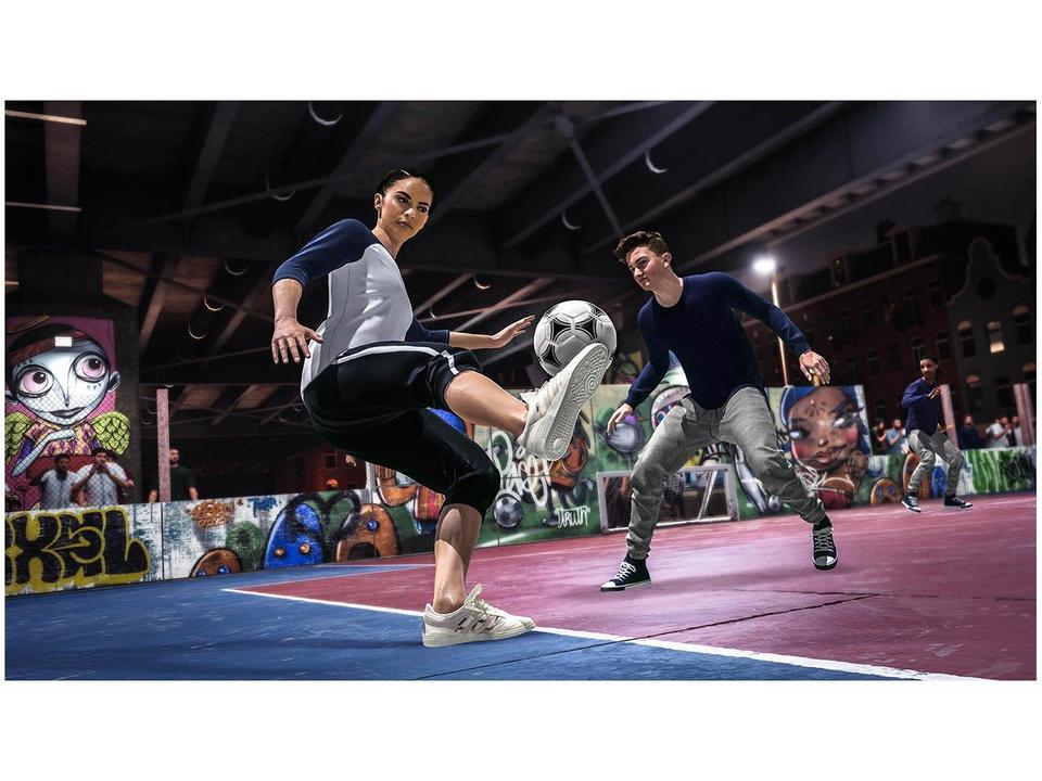 FIFA 20 para PS4 EA - 4