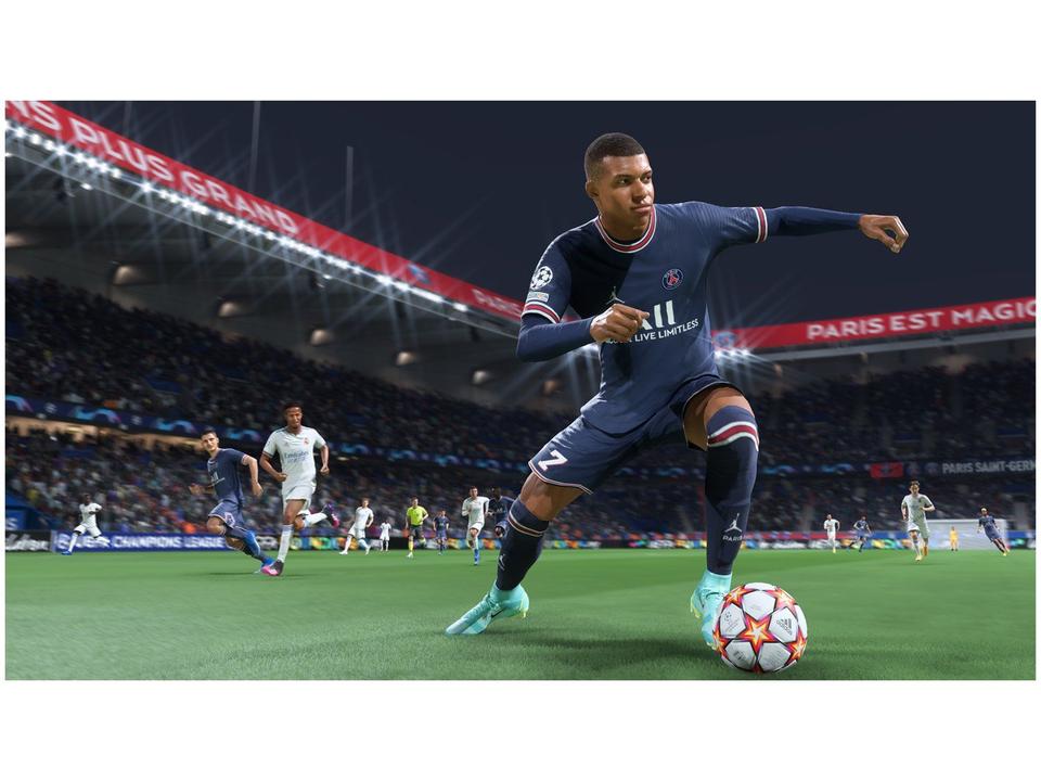 FIFA 22 para PS5 Electronic Arts - 4